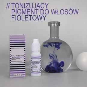 Eslabondexx Super Toning Drops Purple...