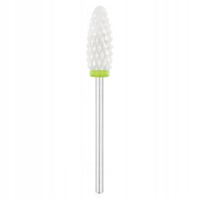 EXO frez ceramiczny do paznokci owal...
