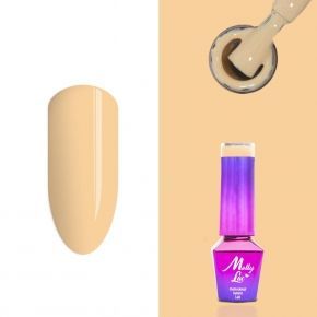 Molly Lac 82 Yoga Parighasana lakier hybrydowy 5ml
