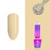 Molly Lac 83 Yoga Purvottanasana lakier hybrydowy 5ml - 1
