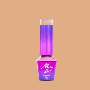 Molly Lac 85 Yoga Ustrasana lakier...