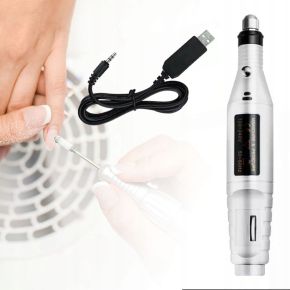Frezarka do paznokci na USB...