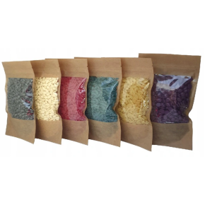ItalWax Top Line Coral Synthetic Film...