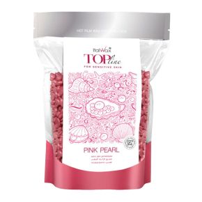 ItalWax Top Line Pink Pearl Synthetic...
