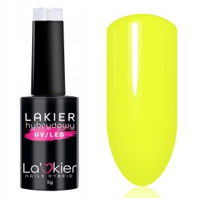 La'Kier 418/ML kolorowy...
