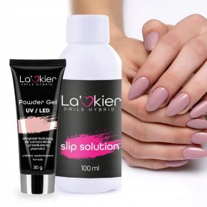 La'kier Akrylożel Nude 30ml...