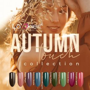 La'Kier Autumn Touch 415/ML Chocolate...
