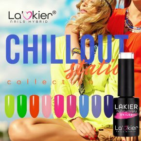 La'Kier Chillout Station 350/ML...