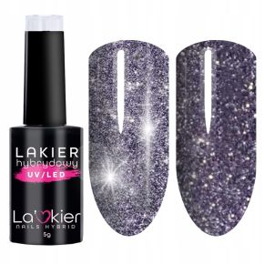 La'Kier Flash B014 -...