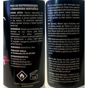 La'kier Płyn Slip Solution liquid...