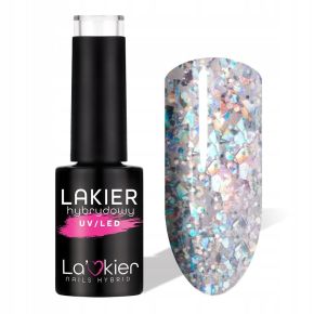 La'Kier Winterglow 1...