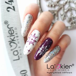 La'Kier Winterglow 1 Celebration...