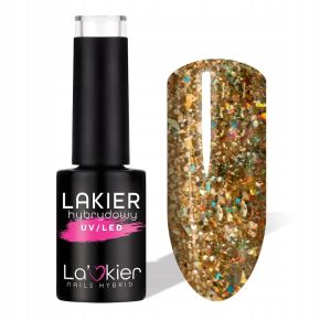 La'Kier Winterglow 3...