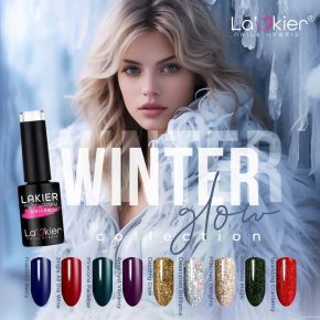 La'Kier Winterglow 530/ML Sparkling...
