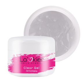 La'kier Gel Clear 5g żel...