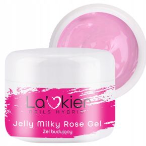 La'kier Gel Jelly Milky...