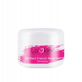 La'kier Gel Perfect French Rose 5g...