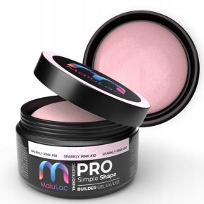 MaluLac PRO Simple Shape...