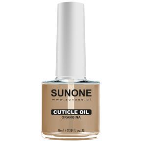 SUNONE cuticle oil 5ml...