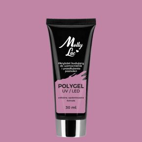 Molly Lac Akrylożel budujący Poly Gel...