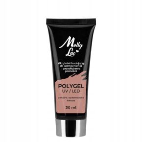 Molly Lac Akrylożel budujący Poly Gel...