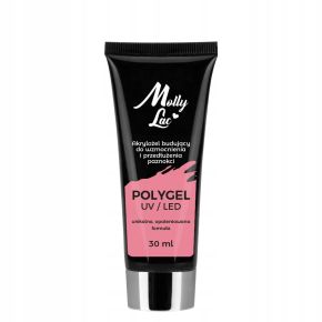 Molly Lac Akrylożel budujący Poly Gel...