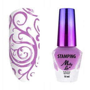 Molly Lac Lakier do stempli...