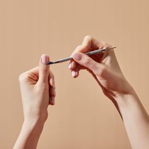 Profesjonalne dłutko do manicure i...