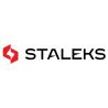Staleks Classic PC-10/2 Kopytko popychacz + toporek - 7