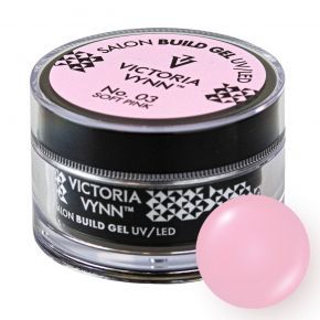 Victoria Vynn Build Gel...