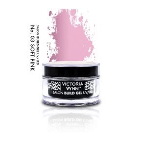 Victoria Vynn Build Gel UV/LED No. 03...