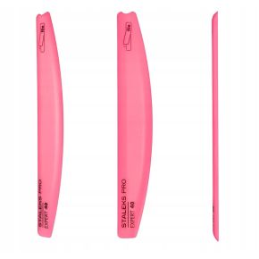 Staleks Pro Expert SPBE-40 Plastikowa...