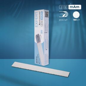 Staleks Pro Expert White...