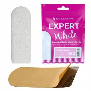 Staleks Pro Expert White...