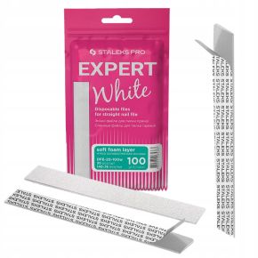 Staleks Pro Expert White DFE-20-100w...