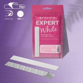 Staleks Pro Expert White DFE-20-180W...