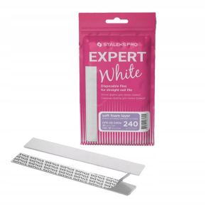 Staleks Pro Expert White DFE-20-240w...