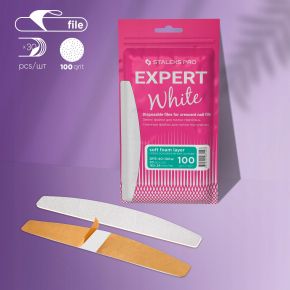 Staleks Pro Expert White...
