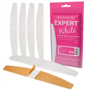 Staleks Pro Expert White DFE-42-150W...