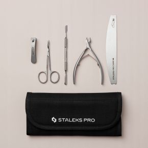 Staleks Pro Smart NS-10-4...