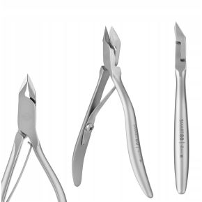 Staleks Pro Smart NS-80-4...