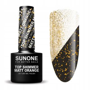 Sunone Top Shimmer Matt...