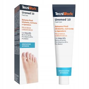 TecniWork Balsam do stóp z...