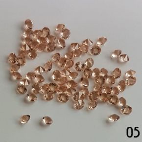 05. Mini cyrkonie 1,5mm Allepixie 2g...