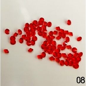 08. Mini cyrkonie 1,5mm Allepixie 2g...