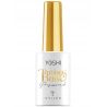 Yoshi Rubber Base 3 baza kauczukowa do paznokci hybrydowych 10ml - 2