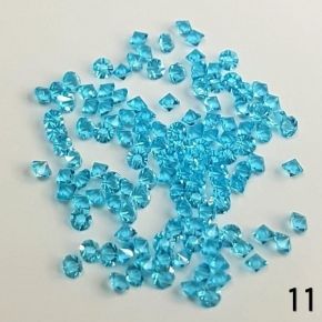 11. Mini cyrkonie 1,5mm Allepixie 2g...