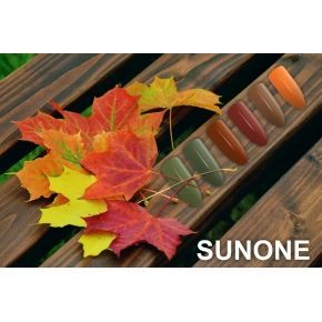 Sunone B20 Begi lakier hybrydowy 5ml...