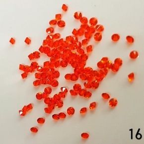 16. Mini cyrkonie 1,5mm Allepixie 2g...