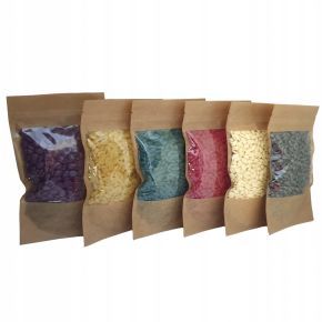 Zestaw ECO 6x wosk ItalWax...